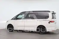 2026 Volkswagen T7 Multivan