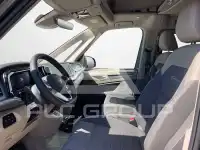 2026 Volkswagen T7 Multivan