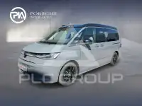 2026 Volkswagen T7 Multivan