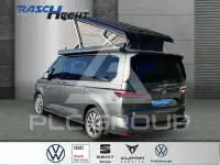 2026 Volkswagen T7 Multivan