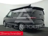2026 Volkswagen T7 Multivan