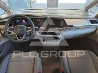 2026 Volkswagen T7 Multivan