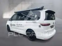 2026 Volkswagen T7 Multivan
