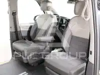 2026 Volkswagen T7 Multivan