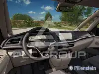 2026 Volkswagen T7 Multivan