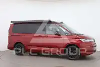 2026 Volkswagen T7 Multivan