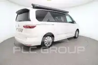 2026 Volkswagen T7 Multivan