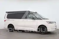2026 Volkswagen T7 Multivan