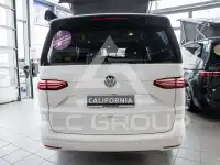 2026 Volkswagen T7 Multivan