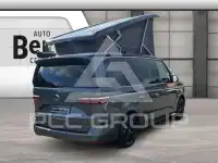 2026 Volkswagen T7 Multivan