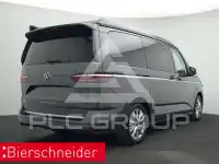 2026 Volkswagen T7 Multivan