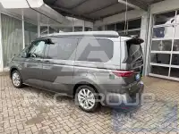 2026 Volkswagen T7 Multivan