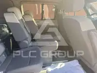 2026 Volkswagen T7 Multivan