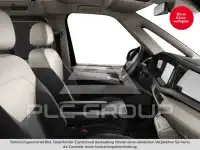 2026 Volkswagen T7 Multivan