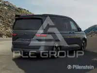 2026 Volkswagen T7 Multivan