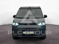 2026 Volkswagen T7 Multivan