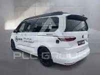 2026 Volkswagen T7 Multivan