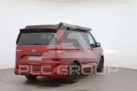 2026 Volkswagen T7 Multivan