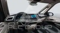 2026 Volkswagen T7 Multivan