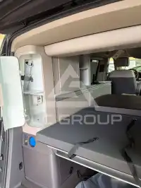 2026 Volkswagen T7 Multivan