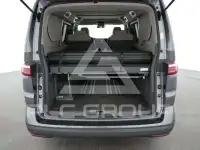 2026 Volkswagen T7 Multivan