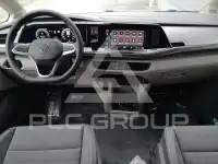 2026 Volkswagen T7 Multivan