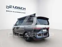 2026 Volkswagen T7 Multivan