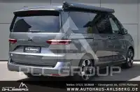 2026 Volkswagen T7 Multivan