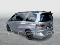 2026 Volkswagen T7 Multivan