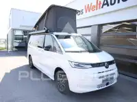 2026 Volkswagen T7 Multivan