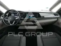 2026 Volkswagen T7 Multivan