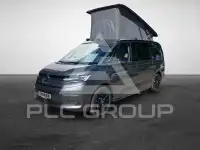 2026 Volkswagen T7 Multivan