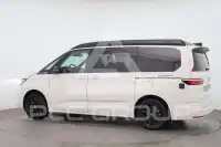2026 Volkswagen T7 Multivan