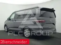 2026 Volkswagen T7 Multivan