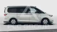 2026 Volkswagen T7 Multivan