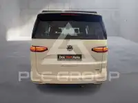 2026 Volkswagen T7 Multivan