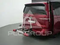 2026 Volkswagen T7 Multivan