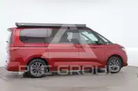2026 Volkswagen T7 Multivan