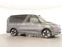 2026 Volkswagen T7 Multivan
