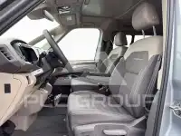 2026 Volkswagen T7 Multivan
