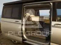 2026 Volkswagen T7 Multivan