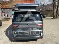 2026 Volkswagen T7 Multivan