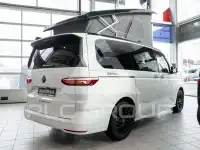 2026 Volkswagen T7 Multivan