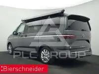 2026 Volkswagen T7 Multivan