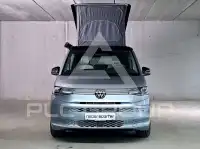 2026 Volkswagen T7 Multivan