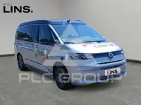 2026 Volkswagen T7 Multivan