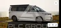 2026 Volkswagen T7 Multivan
