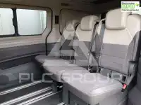 2026 Volkswagen T7 Multivan