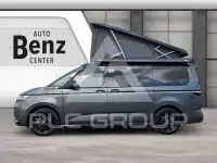 2026 Volkswagen T7 Multivan