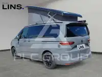 2026 Volkswagen T7 Multivan